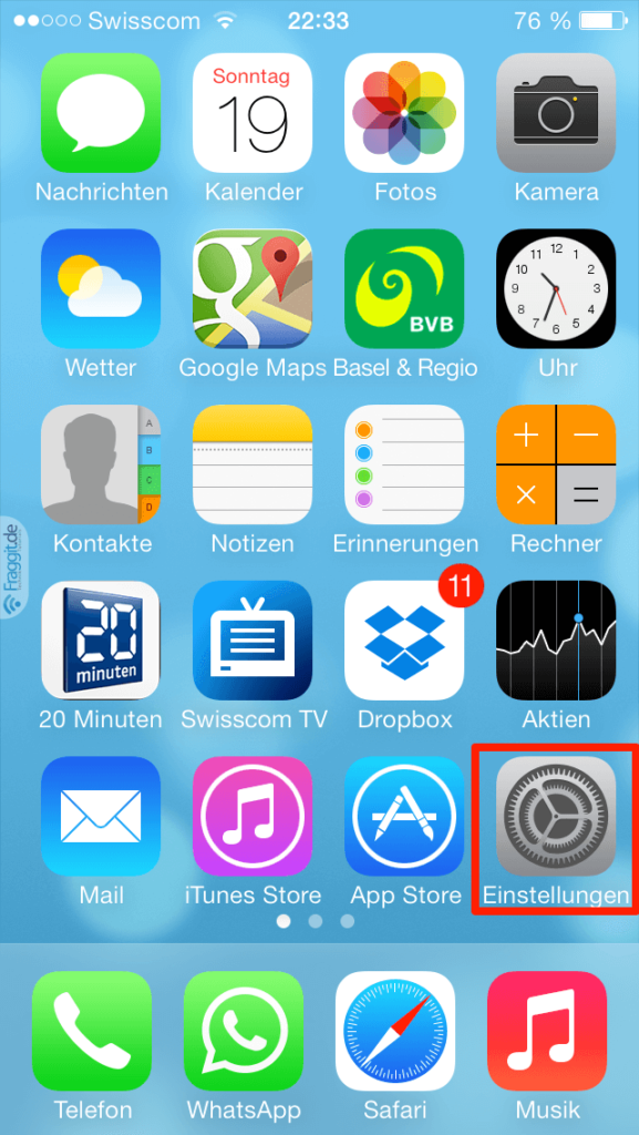 iOS-7-Kontakte-blockieren-iPhone-Einstellungen